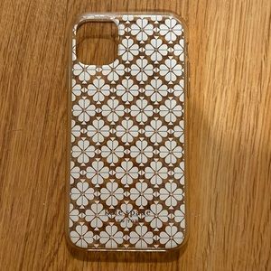 iPhone 11 Kate Spade Phone Case